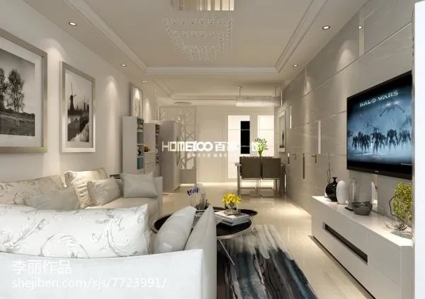 装饰铝材特点及用途分享