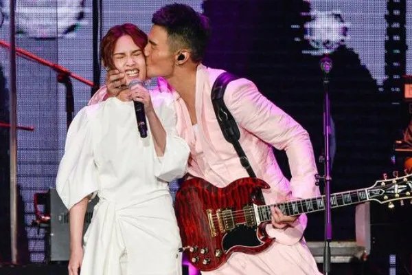 柠檬了！曝李荣浩和杨丞琳领证，两人有哪些甜蜜蜜的恋爱过程？