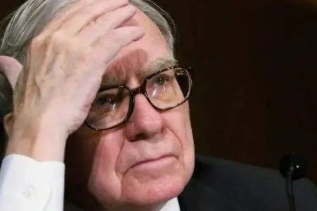 巴菲特踩雷新能源骗局大亏22亿,这些钱还能追回来吗?