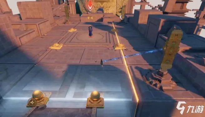 《秦时明月世界》三界之门星魂打法技巧攻略