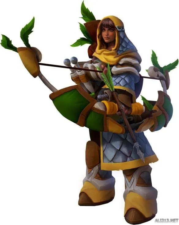 《工人物语8》RTS衍生作《安特利亚英雄传》公布！