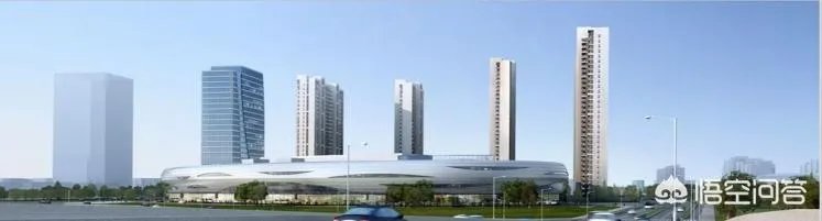 扬州市广陵区SM购物中心到底建不建？