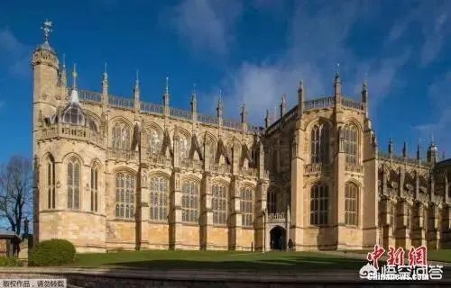 为什么英国王子结婚要穿陆军的礼服？英国陆军不是向议会效忠的吗？