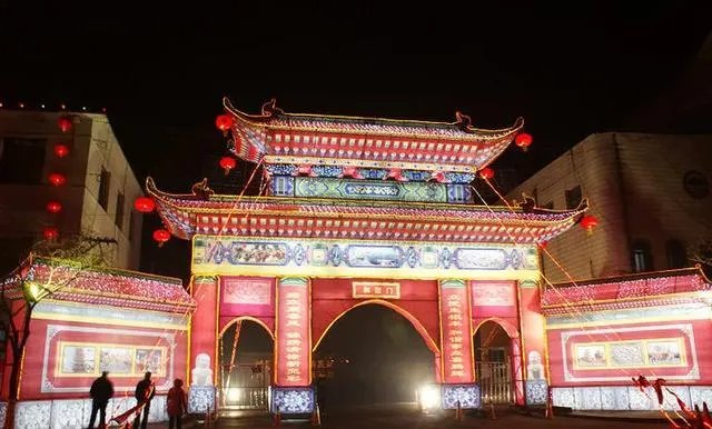 清徐有哪些民俗风情？