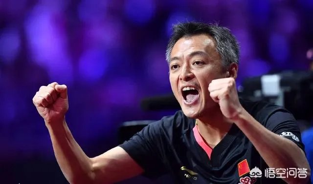 2019世乒赛马龙夺得拿到冠军后，为何他表示可能是最后一届，但又哭不出来？