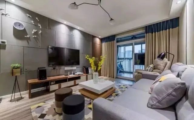 浪漫满屋家居加盟、小居室的时尚软装！