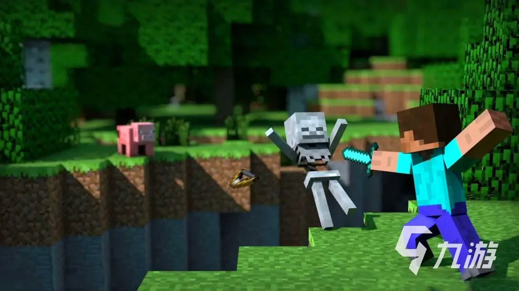 手游的双人联机冒险游戏推荐 2023热门的多人联机游戏合集