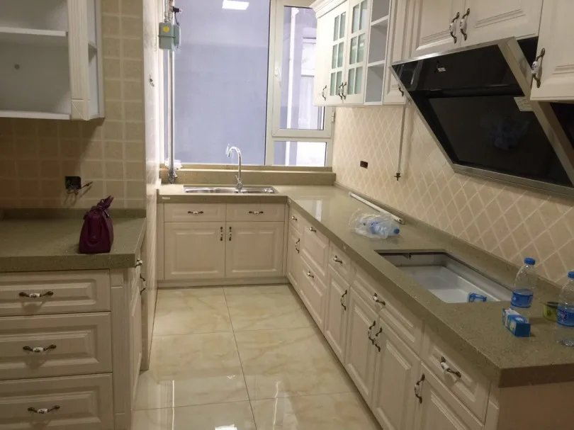 拉仇恨！别人家的橱柜怎么这么装！