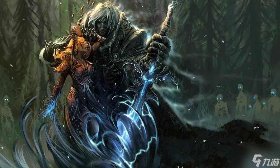 《魔兽世界》统御先锋军声望怎么刷 统御先锋军声望提升攻略