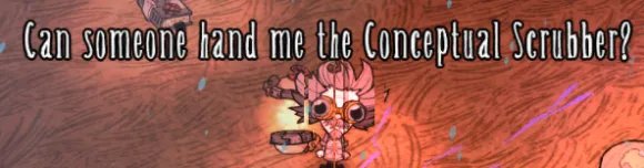 饥荒联机版风暴之眼解谜攻略 任务流程详解