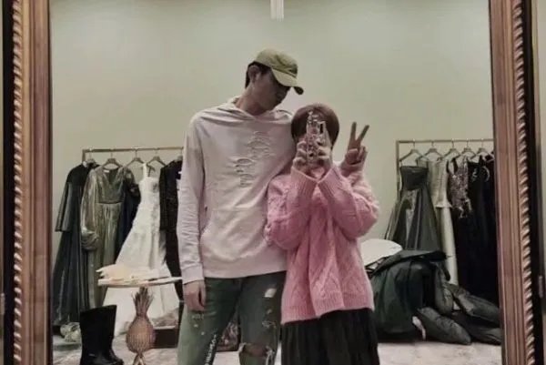 于小彤陈小纭被曝分手？于小彤陈小纭是怎么认识的？