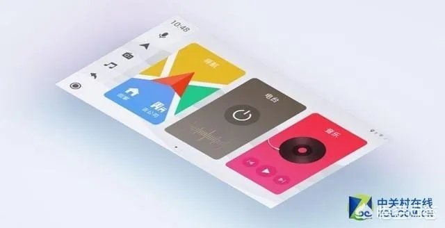 目前市面上的智能车机，哪家最强？