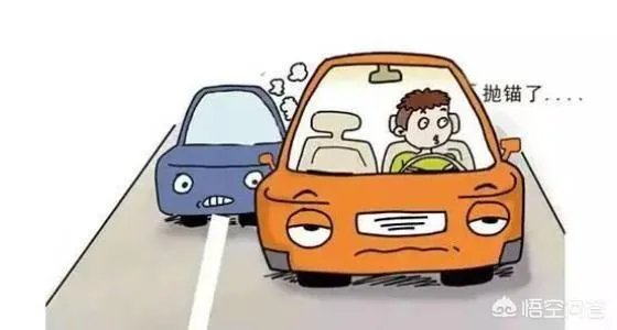 周口宝马大巴斗气互别，双方为了怄气互相别挡，你怎么看？