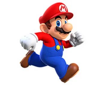 超级马里奥的弟弟叫什么？？？