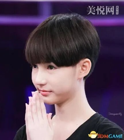 泰国变性演员颜值爆表 网友纷纷表示“美得不像人”