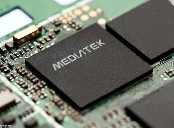 联发科深夜发了一份什么声明？