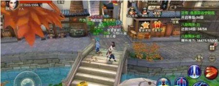 寻仙手游宁海县探索隐藏任务有哪些