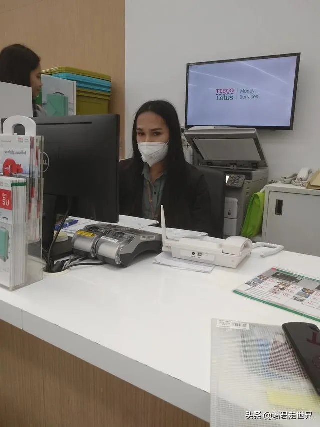 泰国疫情如何？目前当地人的生活变化大吗？