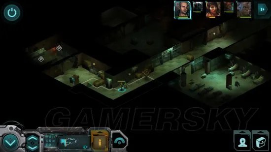 《暗影狂奔归来》图文攻略 全主支线流程图文指南