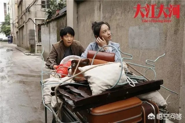 如何评价童瑶在《大江大河》中的表现？