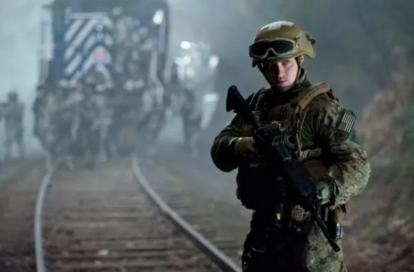 《哥斯拉》评价怎么样？