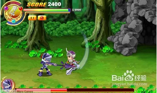 炎龙勇士速升版攻略