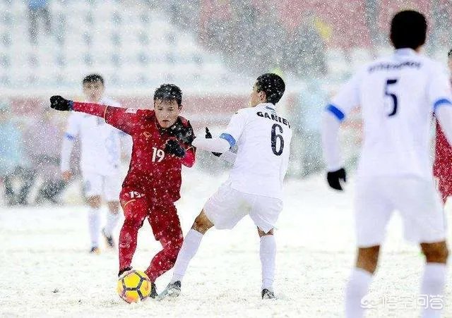 黄博文说越南“偷偷摸摸”淘汰卡塔尔，如此厉害是几个意思？