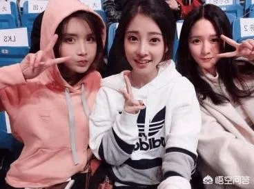 为什么冯提莫能不断的上电视？