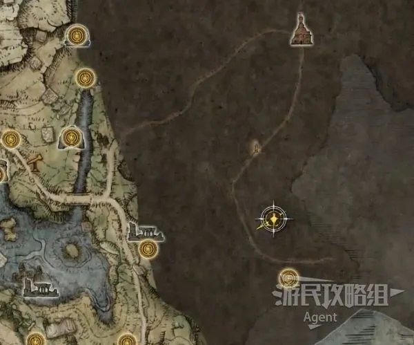 《艾尔登法环》图文攻略 全地图探索、隐藏NPC支线、重要道具收集图文攻略