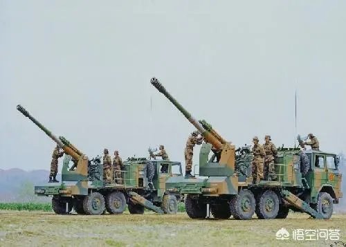 M777榴弹炮和PCL-09榴弹炮哪个更适合高原作战？