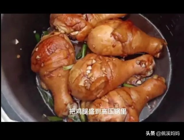 闲置的电高压锅可以做什么美食？能否提供食谱和做法啊？