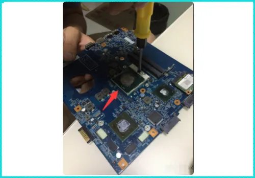 联想G450的CPU如何升级?