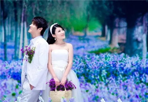 济南婚纱摄影排名哪家更优秀  婚纱摄影谁家好一看便知