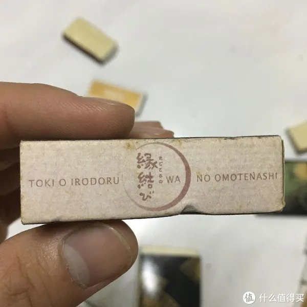 #原创新人#旧物件——这么好看的火柴盒，我还是第一次见！