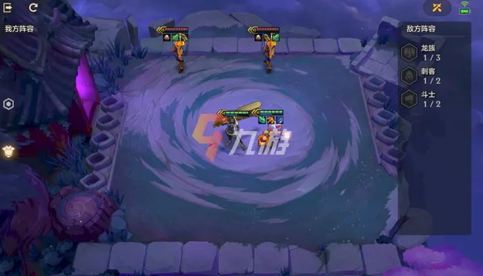 金铲铲之战腐朽之盾第二关怎么过 通关方法介绍