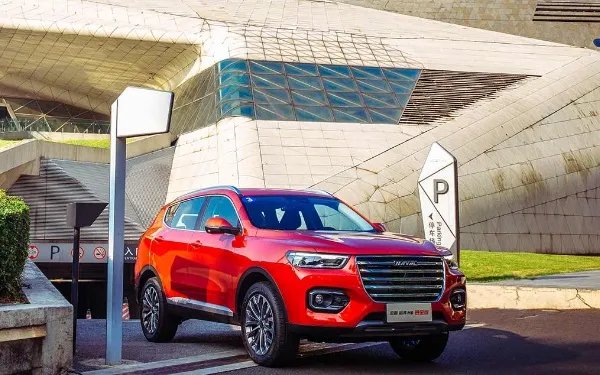 长城h6运动版刹车不好怎么办,长城哈弗h6老款