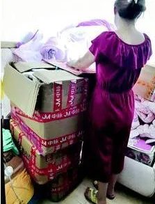 女子16万买内衣被骗了吗？