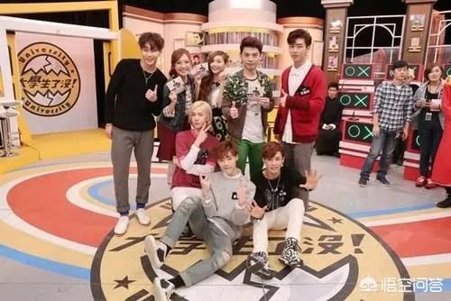 为什么台湾综艺节目都要安排每天一集，而大陆每周一集？