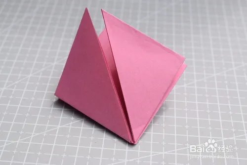 气球怎么折图解 折纸气球图解步骤 如何叠气球