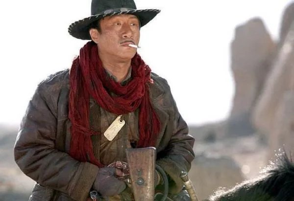 《决战刹马镇》中番茄是什么寓意？