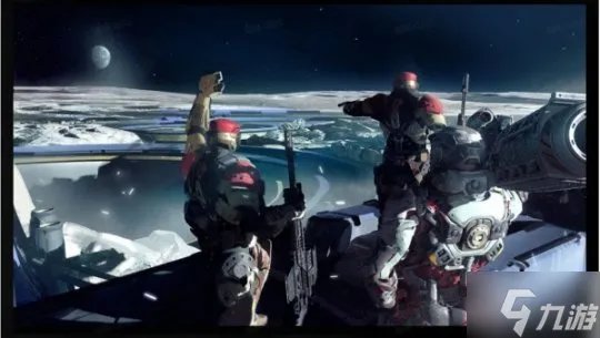 艾蕾诺亚热血登场《红警OL》手游新版本发布