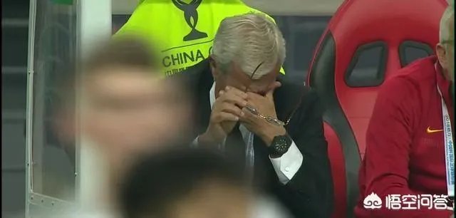 国足0:6惨败威尔士，差距如此之大，你在对此有什么看法？