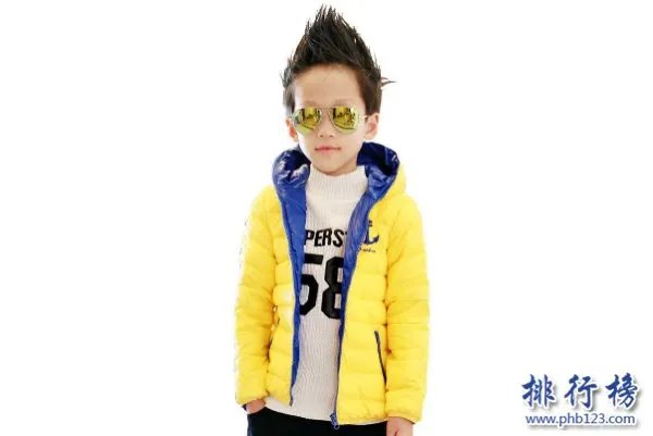 什么品牌的儿童羽绒服质量好？