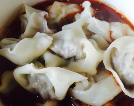 谁知道重庆老麻抄手做法