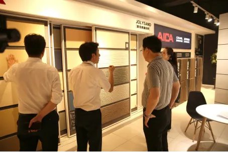 “万亿生长 财富惠”卡思摩国际新品发布会在苏州成功举办