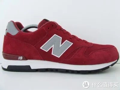 New Balance常见型号分类和介绍