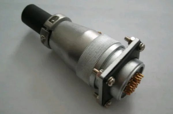 什么是航空接头