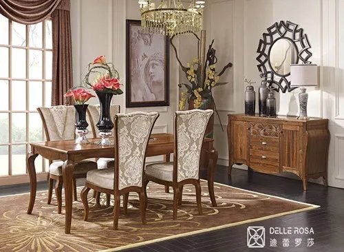 新中式家具十大品牌排名 2017中式家具什么品牌好