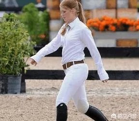 比尔·盖茨送女儿1.1亿的马场，你怎么看？