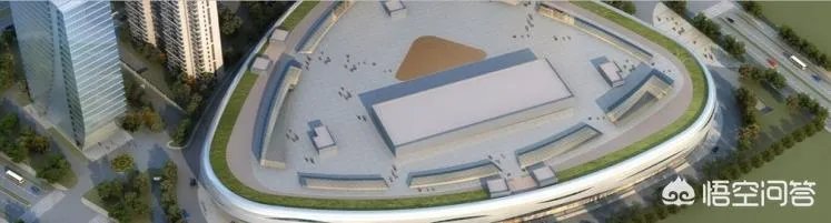 扬州市广陵区SM购物中心到底建不建？